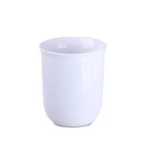 Kubek Ergo 280ml biały/biały (M080)