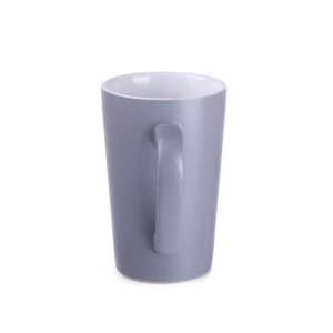 Kubek Fresh Cool 300ml szary/biały (M138)