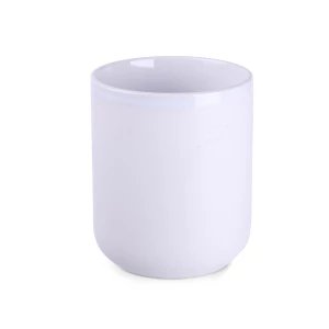 Kubek Grand 450ml biały/biały (M086)