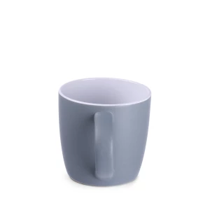 Kubek Handy Cool 300ml szary/biały (M137)