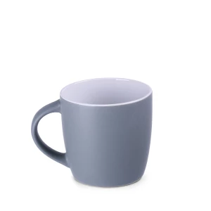 Kubek Handy Cool 300ml szary/biały (M137)