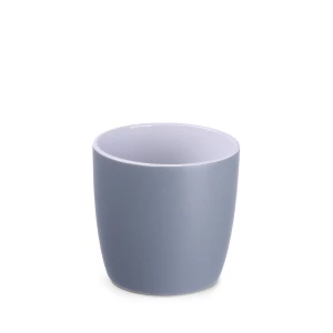 Kubek Handy Cool 300ml szary/biały (M137)