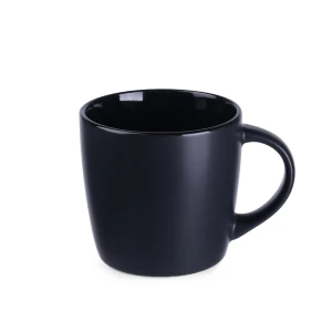Kubek Handy Supreme 300ml czarny/czarny (M067)