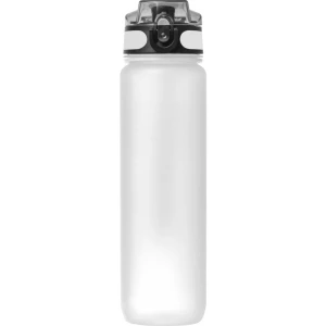 Butelka sportowa 1000 ml - przeźroczysty - (GM-83583-66)