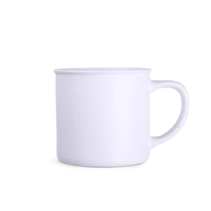 Kubek Loft Pure 310ml biały/biały (M460)