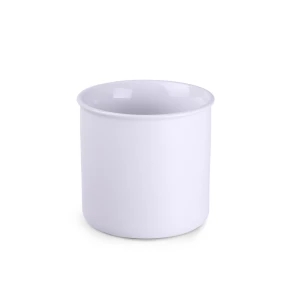 Kubek Loft Pure 310ml biały/biały (M460)
