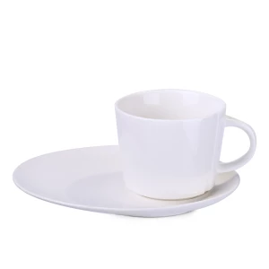 Lucas Set 350 ml 350ml biały/biały (M454)
