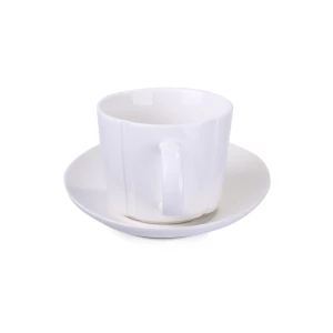 Lucas Set 350 ml 350ml biały/biały (M454)