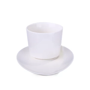 Lucas Set 350 ml 350ml biały/biały (M454)