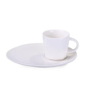 Lucas Set 75 ml 350ml biały/biały (M454)