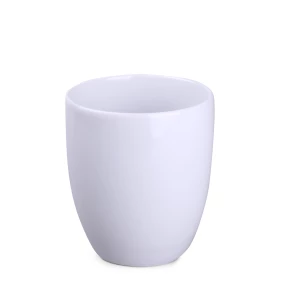 Kubek Mambo 350ml biały/biały (M115)