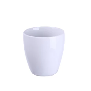 Kubek Manhattan 280ml biały/biały (M108)