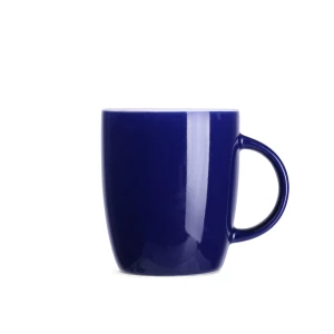 Kubek Mini Specta 280ml granatowy/biały (M036)