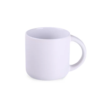 Kubek Modern Pure 350ml biały/biały (M098)