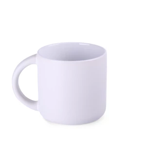 Kubek Modern Pure 350ml biały/biały (M098)