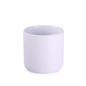 Kubek Modern Pure 350ml biały/biały (M098)