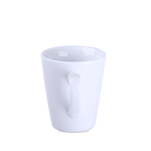 Kubek Opty 250ml biały/biały (M026)