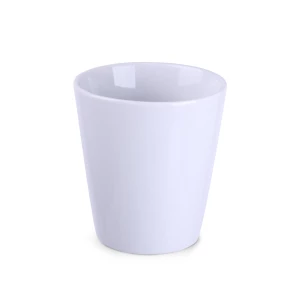Kubek Parisian 330ml biały/biały (M130)