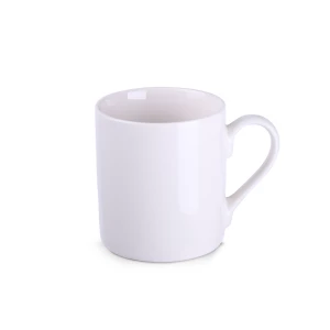 Kubek Paro 270ml biały/biały (M121)