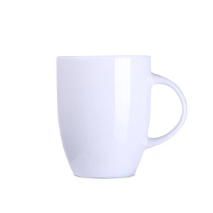 Kubek Roxy 330ml biały/biały (M113)