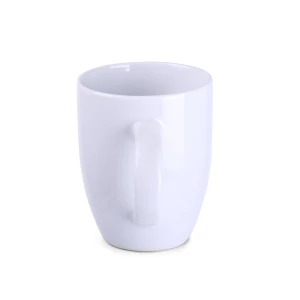 Kubek Roxy 330ml biały/biały (M113)
