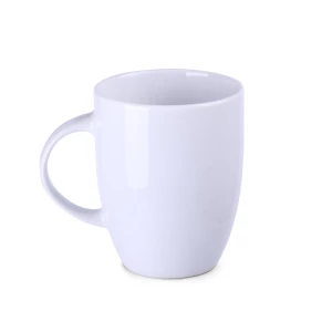 Kubek Roxy 330ml biały/biały (M113)