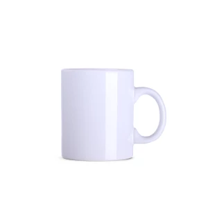 Kubek Tomek Small 170ml biały/biały (M055)