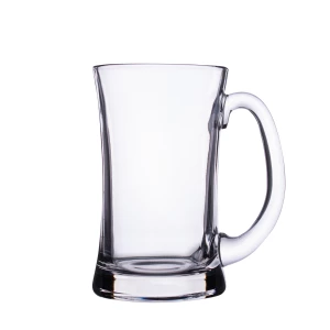Malt 500ml bezbarwny/bezbarwny (B401)