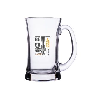Malt 500ml bezbarwny/bezbarwny (B401)