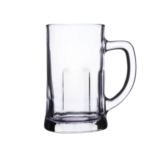 Salzburg 500ml bezbarwny/bezbarwny (B402)