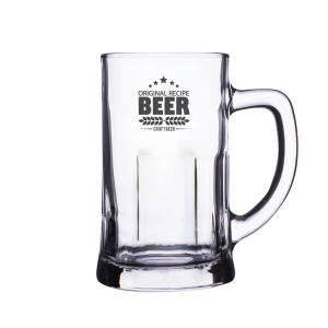 Salzburg 500ml bezbarwny/bezbarwny (B402)