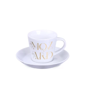 Victor 120ml biały/biały (C231)