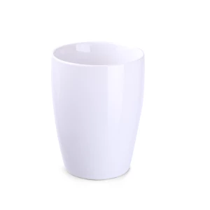 Kubek Vision 330ml biały/biały (M495)