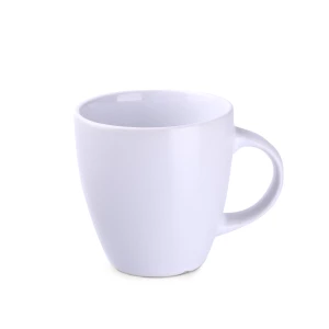 Kubek Fiord 300ml biały/biały (M486)
