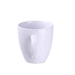 Kubek Fiord 300ml biały/biały (M486)