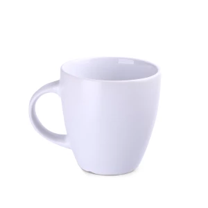 Kubek Fiord 300ml biały/biały (M486)