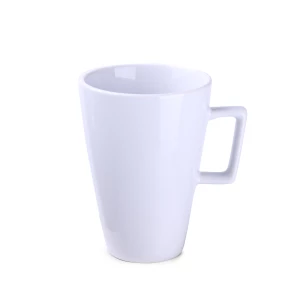 Kubek Daily 300ml biały/biały (M504)