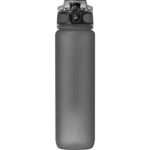 Butelka sportowa 1000 ml - ciemnoszary - (GM-83583-77)
