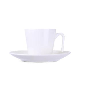 Eve Set 180ml biały/biały (C238)
