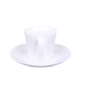 Eve Set 180ml biały/biały (C238)