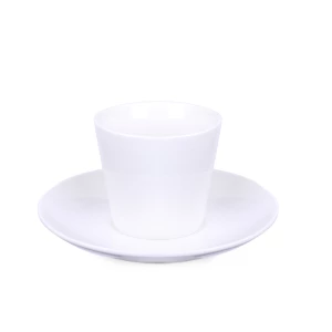 Eve Set 180ml biały/biały (C238)