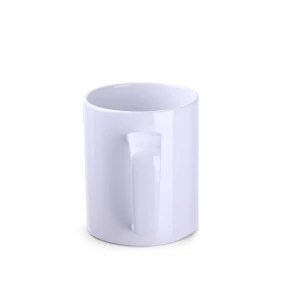 Kubek Tommy Classic 310ml biały/biały (M462)