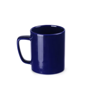 Kubek Tommy Classic 310ml granatowy/granatowy (M462)