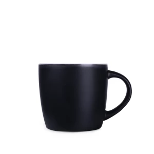Kubek Handy Small Supreme 100ml czarny/biały (M507)