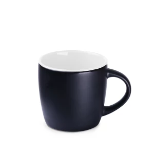 Kubek Handy Small Supreme 100ml czarny/biały (M507)