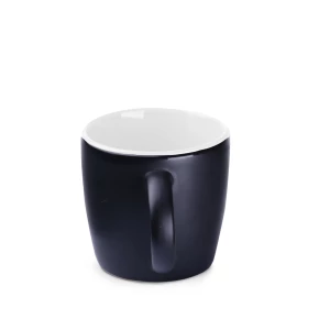 Kubek Handy Small Supreme 100ml czarny/biały (M507)