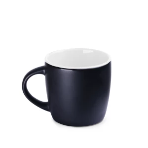 Kubek Handy Small Supreme 100ml czarny/biały (M507)