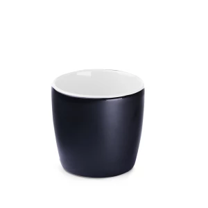 Kubek Handy Small Supreme 100ml czarny/biały (M507)