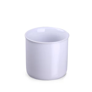 Kubek Loft 300ml biały/biały (M513)