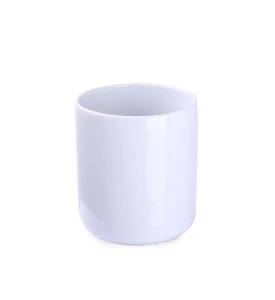 Kubek Horizon 350ml biały/biały (M505)